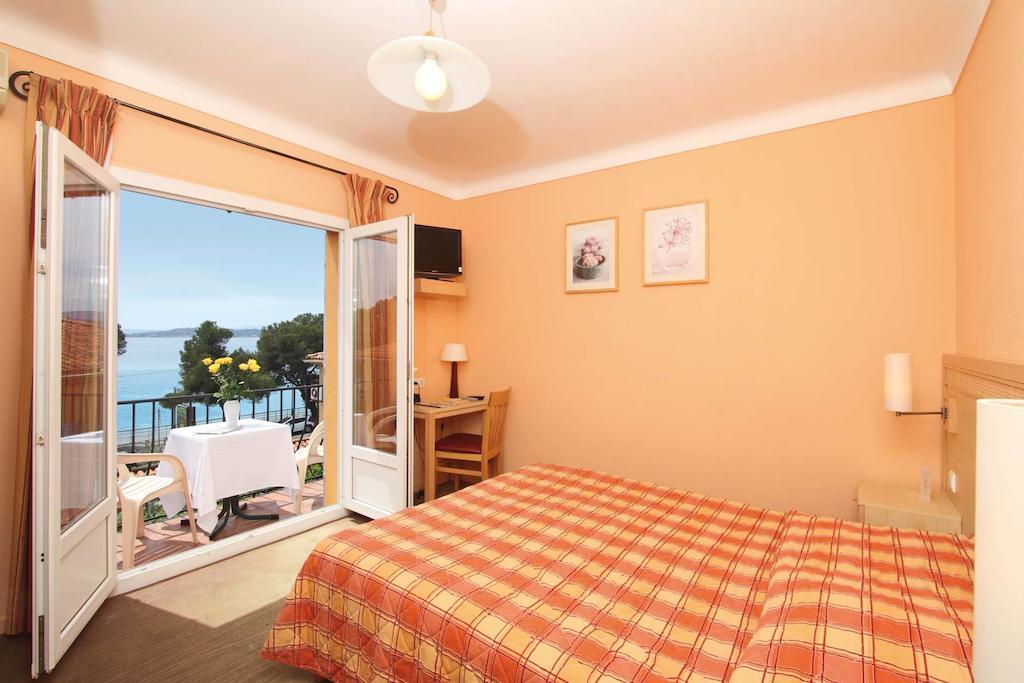 Hotel Le Provencal Logishotels Les Issambres Bilik gambar